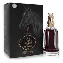 Arabiyat Oud Al Faris Eau De Parfum Spray By Arabiyat Prestige