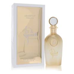 Arabiyat Prestige Amber Vanilla Eau De Parfum Spray (Unisex) By Arabiyat Prestige
