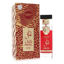Arabiyat Prestige Nayel King Eau De Parfum Spray By Arabiyat Prestige