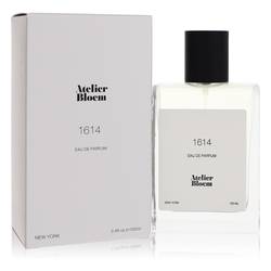 Atelier Bloem 1614 Eau De Parfum Spray (Unisex) By Atelier Bloem