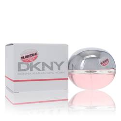 Be Delicious Fresh Blossom Eau De Parfum Spray By Donna Karan