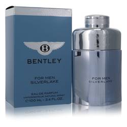 Bentley Silverlake Eau De Parfum Spray By Bentley