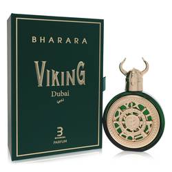 Bharara Viking Dubai Eau De Parfum Spray (Unisex) By Bharara Beauty