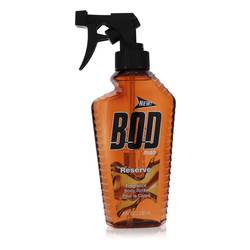Bod Man Reserve Body Spray By Parfums De Coeur
