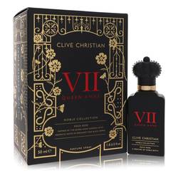 Clive Christian Vii Queen Anne Rock Rose Perfume Spray By Clive Christian