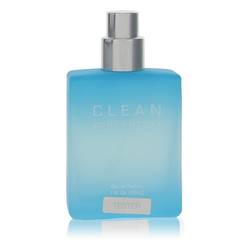 Clean Cool Cotton Eau De Parfum Spray (Tester) By Clean