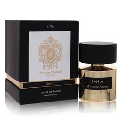 Delox Extrait De Parfum Spray By Tiziana Terenzi