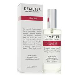 Demeter Hyacinth Cologne Spray (Unisex) By Demeter