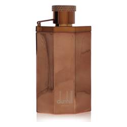 Desire Bronze Eau De Toilette Spray (Tester) By Alfred Dunhill