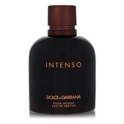 Dolce & Gabbana Intenso Eau De Parfum Spray (Tester) By Dolce & Gabbana