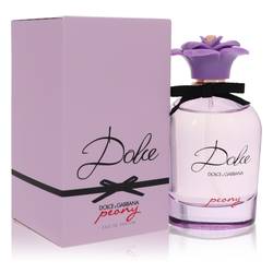 Dolce Peony Eau De Parfum Spray By Dolce & Gabbana