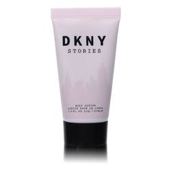 Dkny Stories Body Lotion By Donna Karan