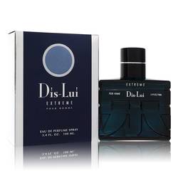 Dis Lui Extreme Eau De Parfum Spray By YZY Perfume