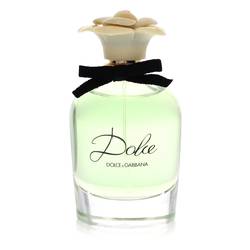 Dolce Eau De Parfum Spray (Tester) By Dolce & Gabbana