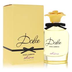 Dolce Shine Eau De Parfum Spray By Dolce & Gabbana