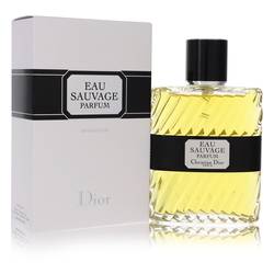 Eau Sauvage Eau De Parfum Spray By Christian Dior