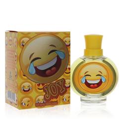 Emotion Fragrances Joy Eau De Toilette Spray By Marmol & Son