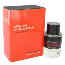 Geranium Pour Monsieur Eau De Parfum Spray By Frederic Malle