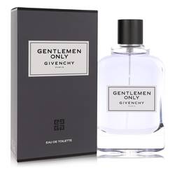 Gentlemen Only Eau De Toilette Spray By Givenchy