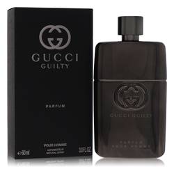 Gucci Guilty Pour Homme Parfum Spray By Gucci