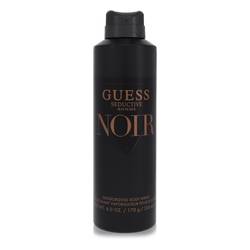 Guess Seductive Homme Noir Body Spray By Guess