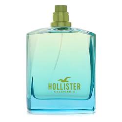 Hollister Wave 2 Eau De Toilette Spray (Tester) By Hollister