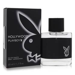 Hollywood Playboy Eau De Toilette Spray By Playboy