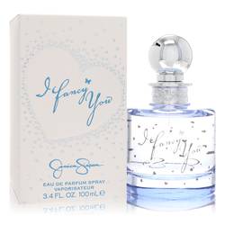 I Fancy You Eau De Parfum Spray By Jessica Simpson