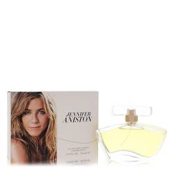 Jennifer Aniston Eau De Parfum Spray By Jennifer Aniston