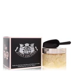 Juicy Couture Pacific Sea Salt Soak in Gift Box By Juicy Couture