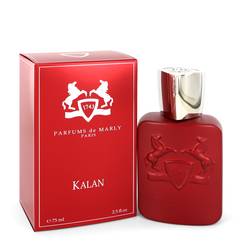 Kalan Eau De Parfum Spray (Unisex) By Parfums De Marly