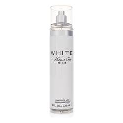 Kenneth Cole White Body Mist By Kenneth Cole