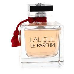 Lalique Le Parfum Eau De Parfum Spray (Tester) By Lalique