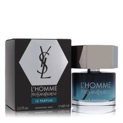 L'homme Le Parfum Eau De Parfum Spray By Yves Saint Laurent