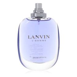 Lanvin Eau De Toilette Spray (Tester) By Lanvin