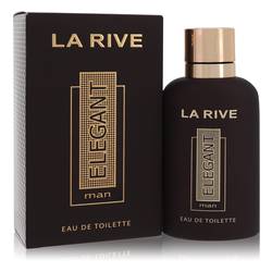 La Rive Elegant Eau De Toilette Spray By La Rive