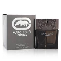 Ecko Charge Eau De Toilette Spray By Marc Ecko