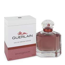 Mon Guerlain Intense Eau De Parfum Intense Spray By Guerlain