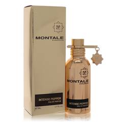 Montale Intense Pepper Eau De Parfum Spray By Montale