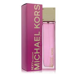 Michael Kors Sexy Blossom Eau De Parfum Spray By Michael Kors
