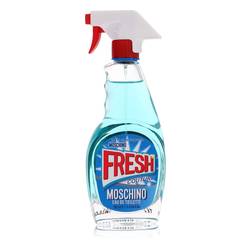 Moschino Fresh Couture Eau De Toilette Spray (Tester) By Moschino