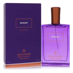 Molinard Muguet Eau De Parfum Spray By Molinard