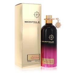 Montale Intense Roses Musk Extract De Parfum Spray By Montale