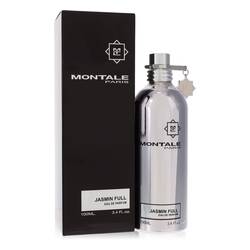 Montale Jasmin Full Eau De Parfum Spray By Montale