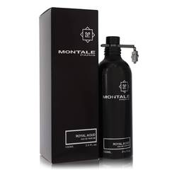 Montale Royal Aoud Eau De Parfum Spray By Montale