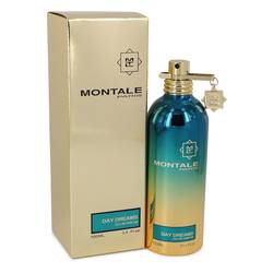 Montale Day Dreams Eau De Parfum Spray (Unisex) By Montale