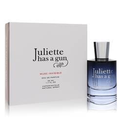 Musc Invisible Eau De Parfum Spray By Juliette Has A Gun
