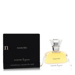 Nanette Eau De Parfum Spray By Nanette Lepore