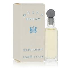 Ocean Dream Mini EDT Spray By Designer Parfums Ltd