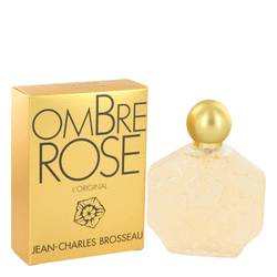 Ombre Rose Eau De Parfum Spray By Brosseau